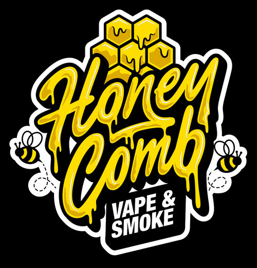 Honeycomb Vape & Smoke